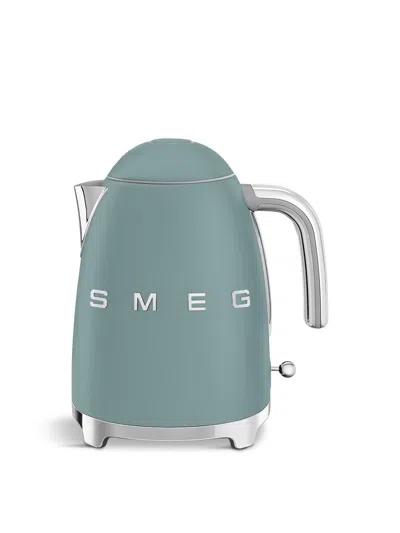 SMEG KLF03 CORDLESS ELECTRIC KETTLE 1.7L