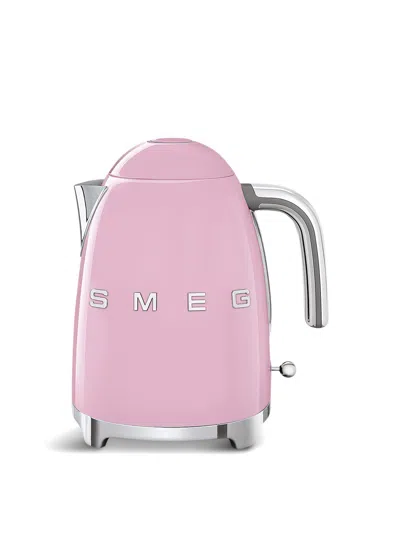 SMEG KLF03 CORDLESS ELECTRIC KETTLE 1.7L