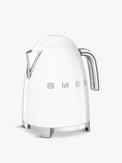 SMEG KLF03 CORDLESS ELECTRIC KETTLE 1.7L