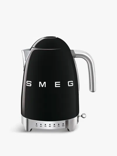 SMEG KLF04 RETRO VARIABLE TEMPERATURE KETTLE