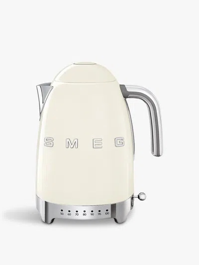 SMEG KLF04 RETRO VARIABLE TEMPERATURE KETTLE