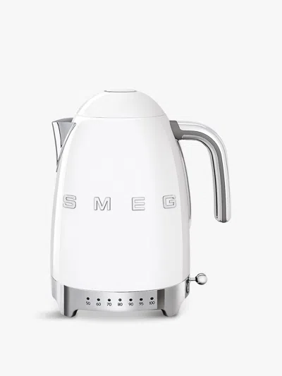 SMEG KLF04 RETRO VARIABLE TEMPERATURE KETTLE