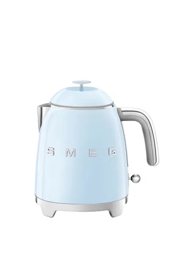SMEG KLF05 MINI CORDLESS ELECTRIC KETTLE 0.8L