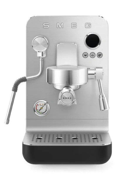 SMEG SMEG SEMI-PROFESSIONAL ESPRESSO COFFEE MACHINE