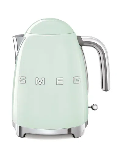 SMEG STAINLESS-STEEL KETTLE (1.7L)