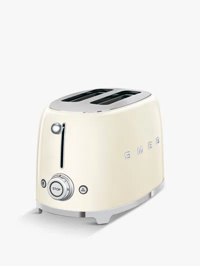 SMEG TSF01 2-SLICE TOASTER