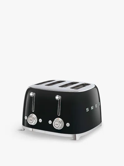 SMEG TSF03 4-SLOT TOASTER