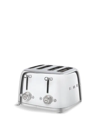 SMEG TSF03 4-SLOT TOASTER