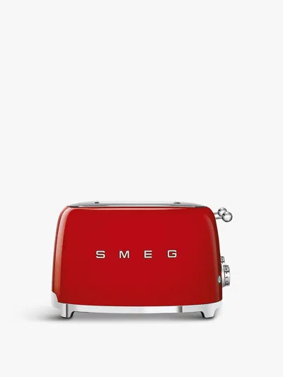 SMEG TSF03 4-SLOT TOASTER