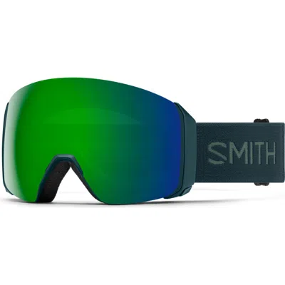 SMITH SMITH 4D MAG™ XL CHROMAPOP® SNOW GOGGLES
