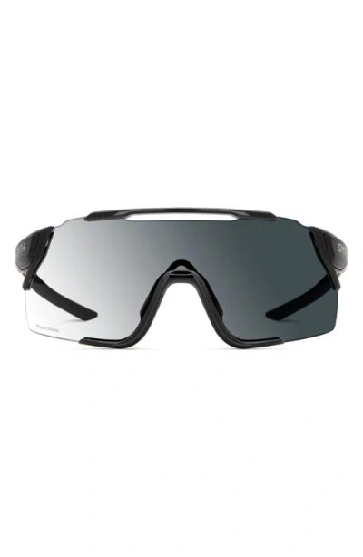 SMITH SMITH ATTACK 130MM CHROMAPOP™ SHIELD SUNGLASSES