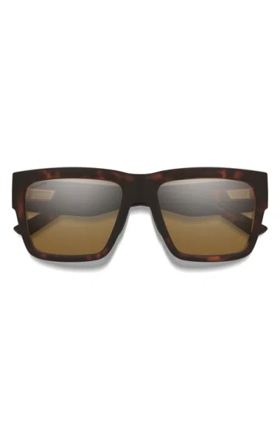 SMITH SMITH LINEUP 58MM CHROMAPOP™ SUNGLASSES