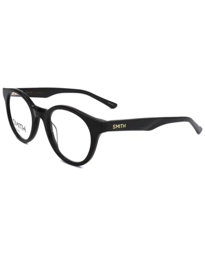 SMITH SMITH MEN'S SETLIST 48MM OPTICAL FRAMES
