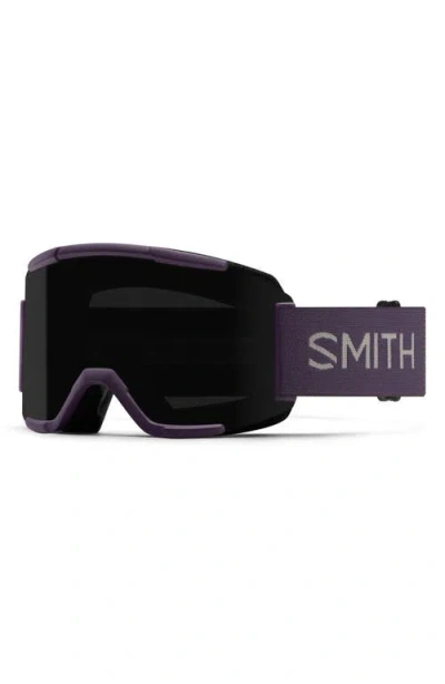 SMITH SMITH SQUAD 203MM CHROMAPOP™ SNOW GOGGLES