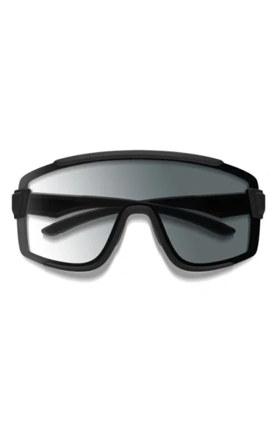 SMITH SMITH WILDCAT 135MM CHROMAPOP™ SHIELD SUNGLASSES