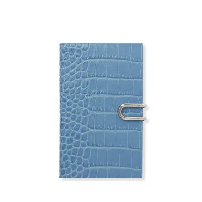 SMYTHSON SMYTHSON 2025 PANAMA WEEKLY AGENDA WITH SLIDE IN MARA