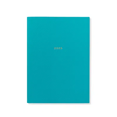 SMYTHSON SMYTHSON 2025 SOHO DAILY AGENDA IN PANAMA