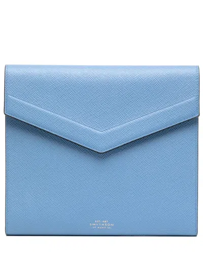 SMYTHSON A5 ENVELOPE WRITING FOLDER
