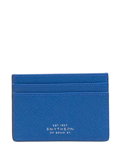 SMYTHSON FLAT CARDHOLDER