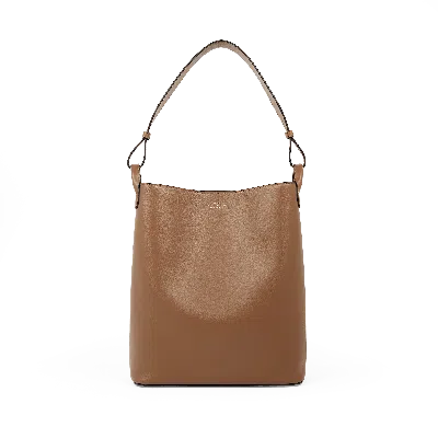 SMYTHSON SMYTHSON MILTON SHOULDER BAG