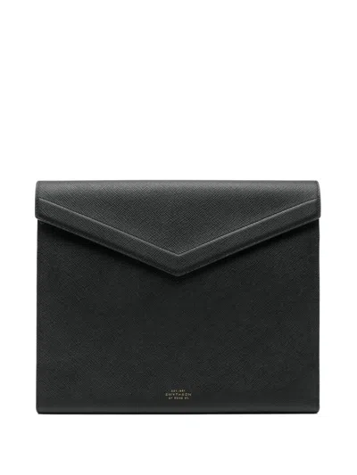 SMYTHSON PANAMA ENVELOPE WRITING FOLDER