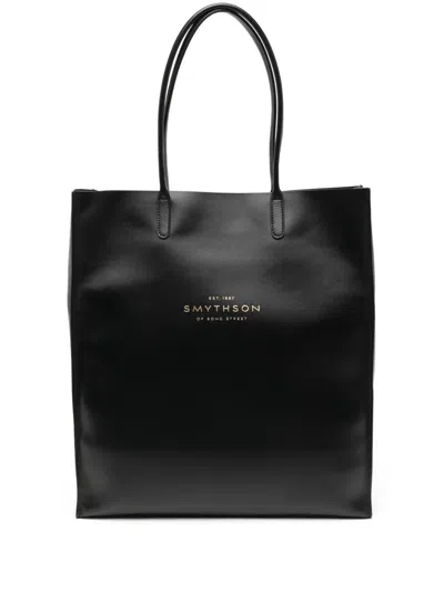 SMYTHSON PAVILION KINGLY TOTE BAG