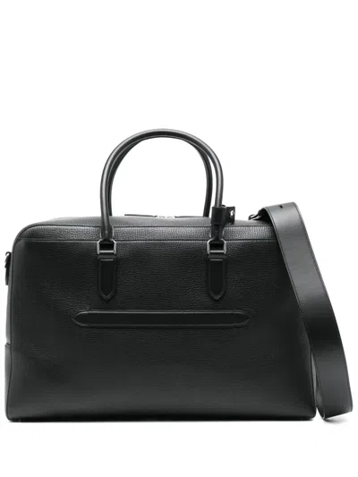 SMYTHSON SOFT TRAVEL BAG