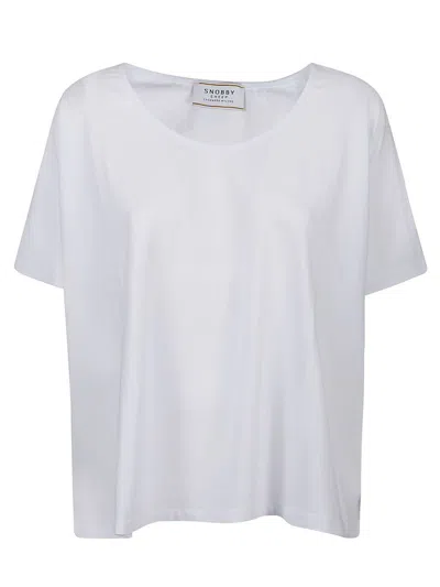 SNOBBY SHEEP SNOBBY SHEEP TSHIRT