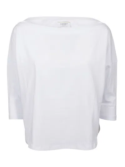 SNOBBY SHEEP SNOBBY SHEEP TSHIRT