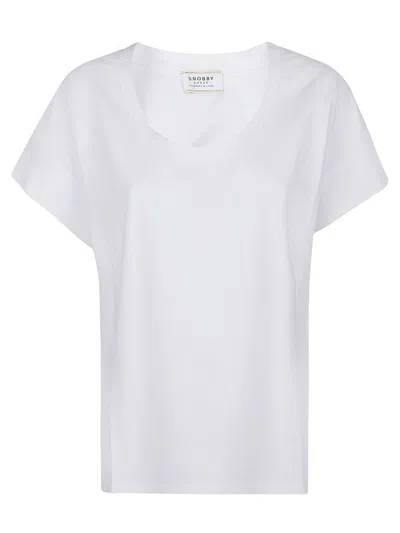 SNOBBY SHEEP SNOBBY SHEEP TSHIRT