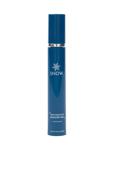 SNOW DAILY WHITENING BOOSTER GEL