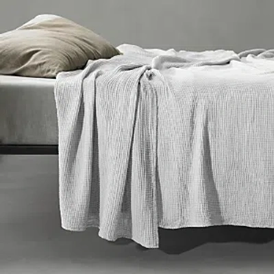 SOCIETY LIMONTA FREE NEW COTTON BEDSPREAD, KING/QUEEN