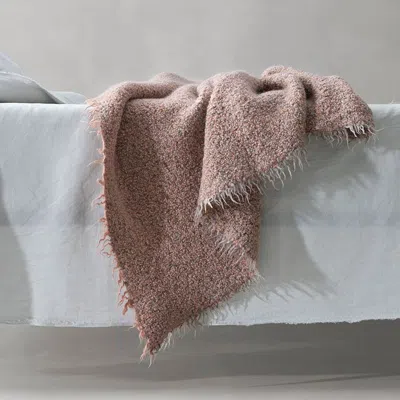 SOCIETY LIMONTA MULTI THROW