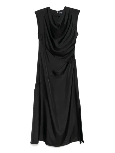 SOEUR EUGENIE MINI DRESS