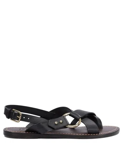 SOEUR SOEUR SANDALS