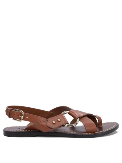 SOEUR SOEUR SANDALS