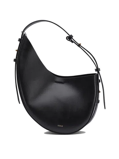 SOEUR SOEUR SHOULDER BAGS