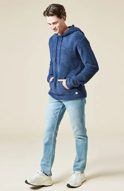 SOFTIES MARSHMALLOW HOODED SWEATSHIRT