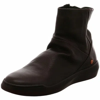 SOFTINOS SOFTINOS DAMEN STIEFELETTEN P900550011 ROT 1220322