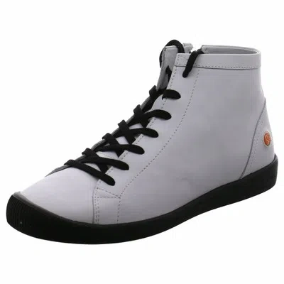 SOFTINOS SOFTINOS DAMEN STIEFELETTEN P900653001 WEISS 1183805