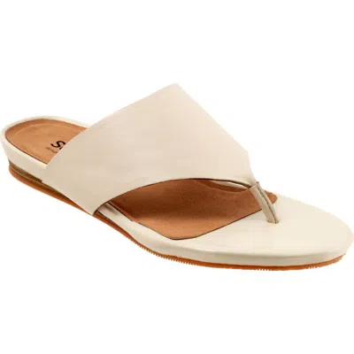 SOFTWALK SOFTWALK® CHANDLER SANDAL