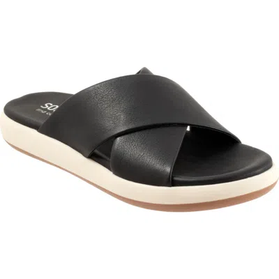 SOFTWALK SOFTWALK® JESI SLIDE SANDAL