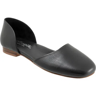 SOFTWALK SOFTWALK® KAMARI D'ORSAY FLAT