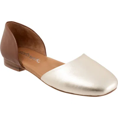 SOFTWALK SOFTWALK® KAMARI D'ORSAY FLAT