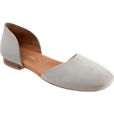 SOFTWALK SOFTWALK® KAMARI D'ORSAY FLAT