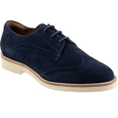 SOFTWALK SOFTWALK® WILLET WINGTIP DERBY