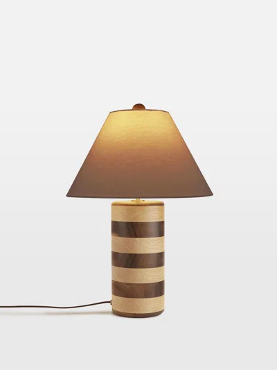 SOHO HOME ANUEL TABLE LAMP