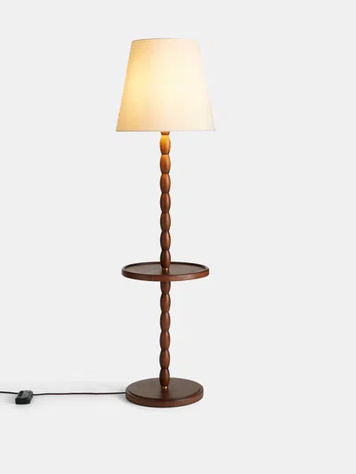 SOHO HOME BENJAMIN FLOOR LAMP