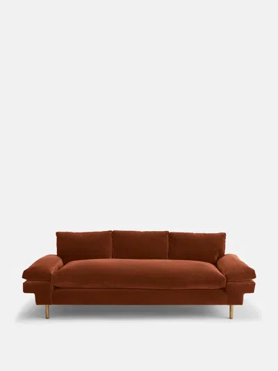 SOHO HOME BRISTOL SOFA