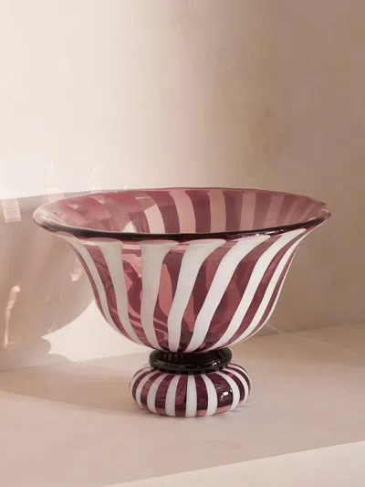 SOHO HOME CARLOTTA MURANO BOWL